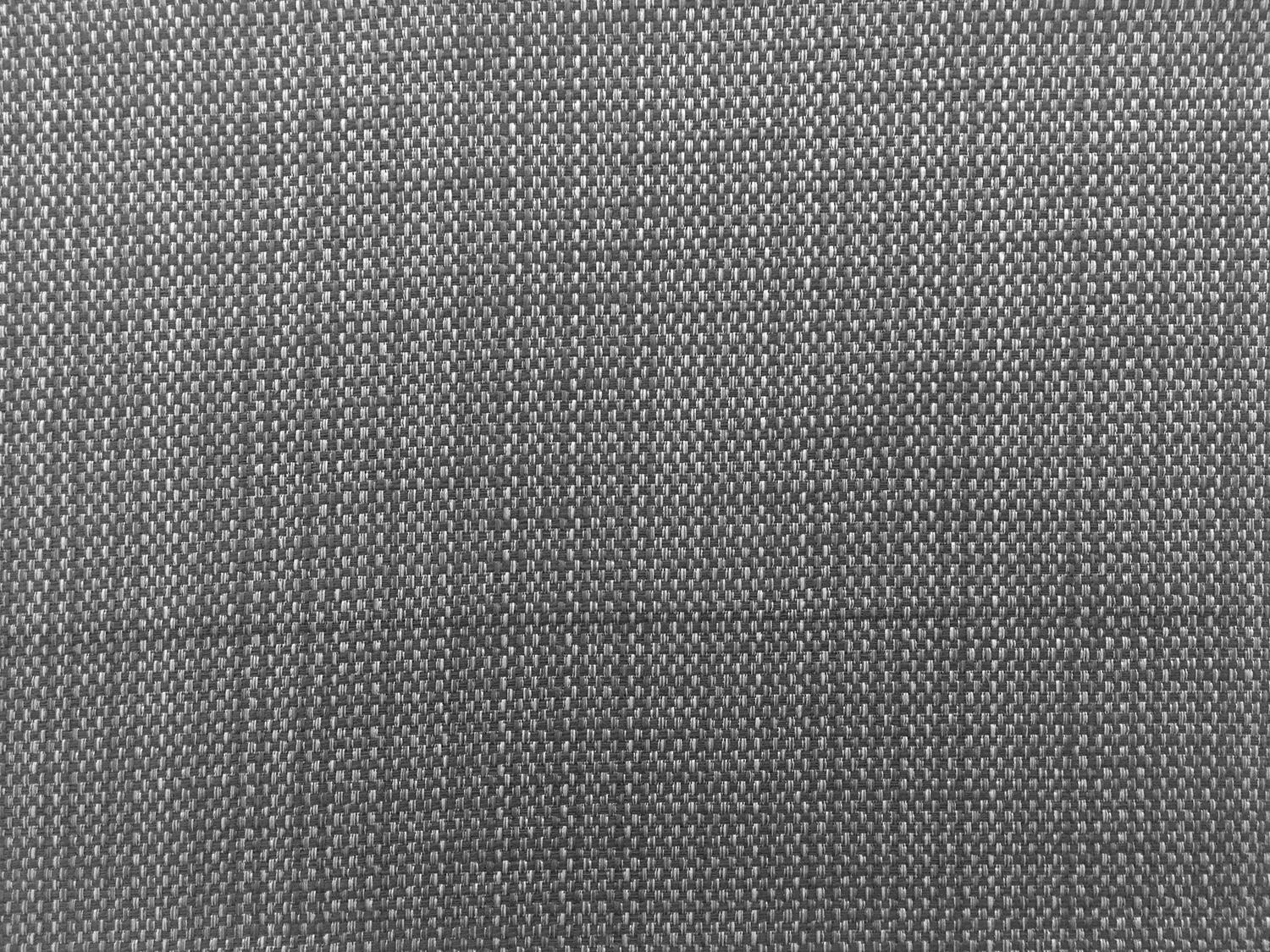 Cotton Blend Basketweave Upholstery in Wall Street Grey0