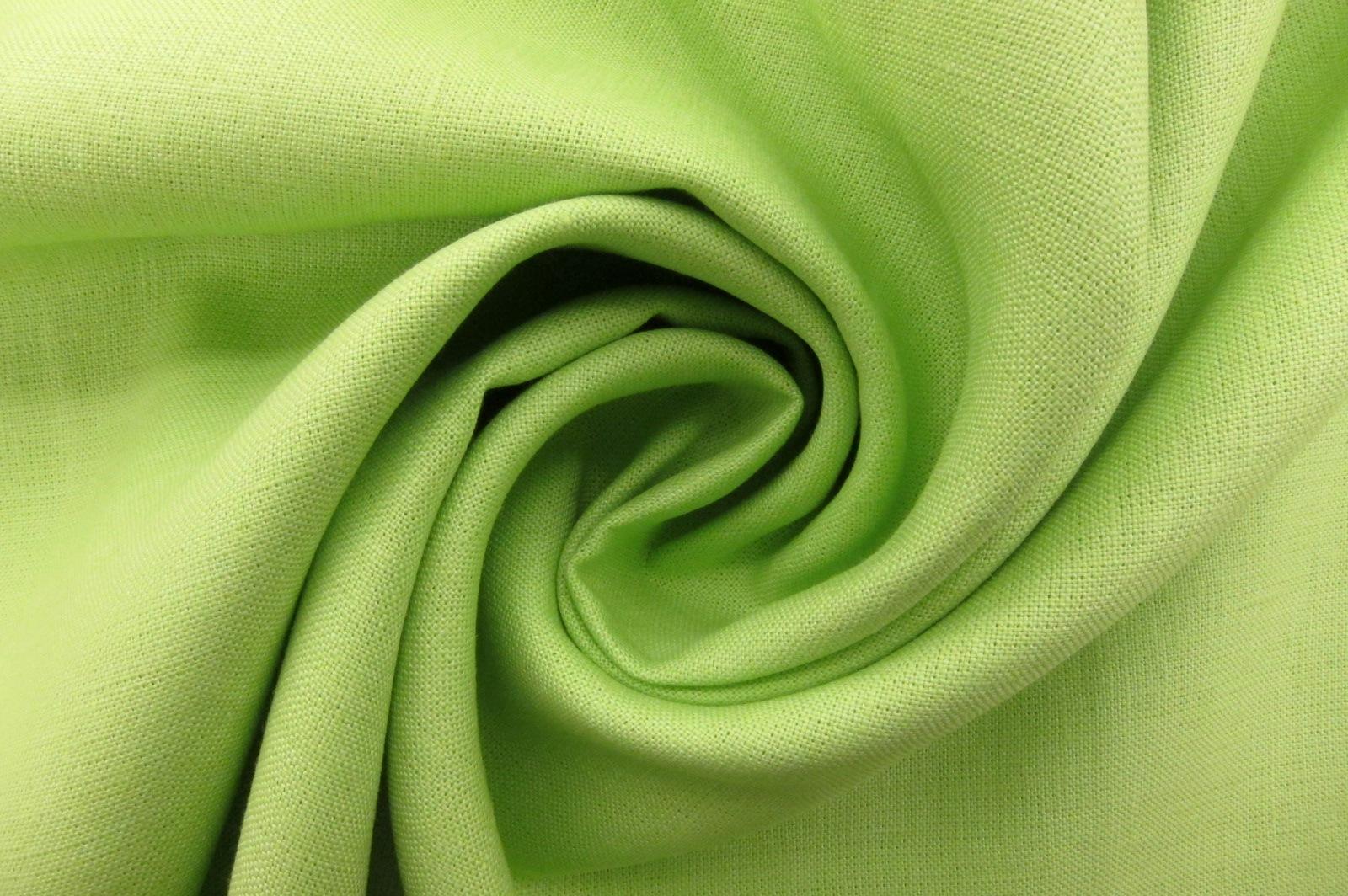 Nevada Linen in Carnival Green0