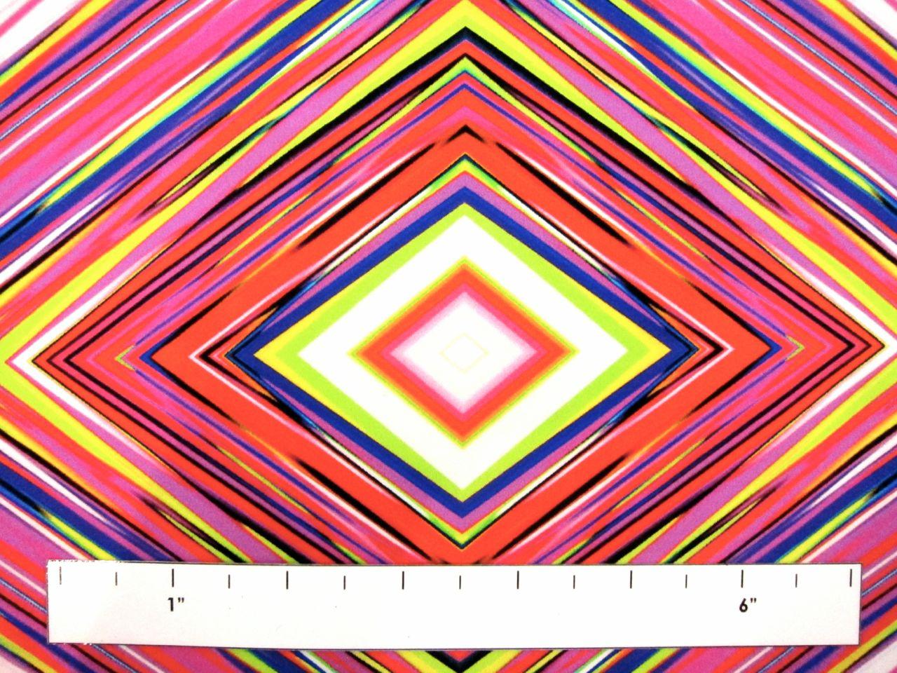 Printed Silk Charmeuse1