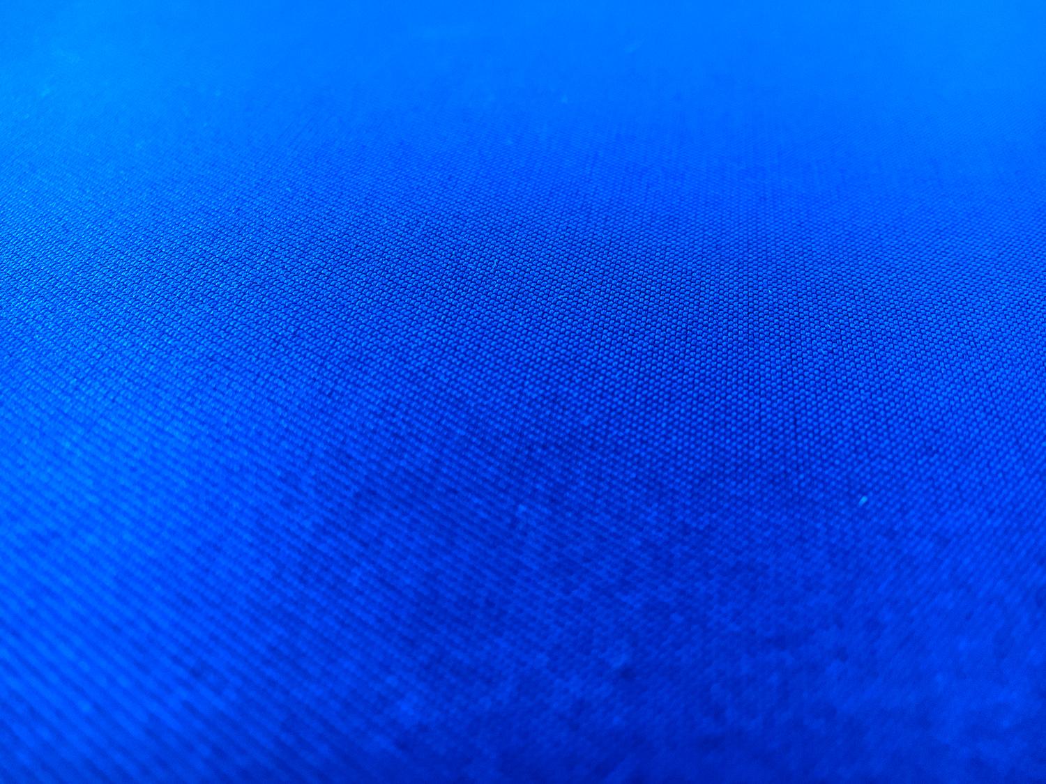 Silk and Wool in Cobalt1