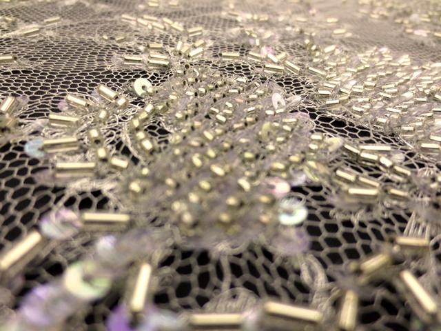 Beaded Metallic Lace2