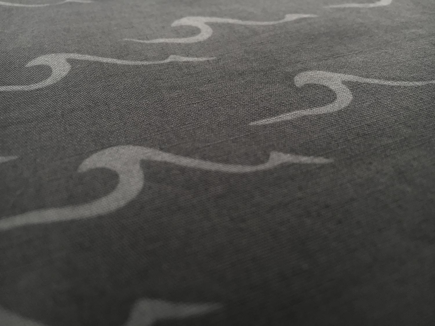 Cotton Batik Waves Repeat2