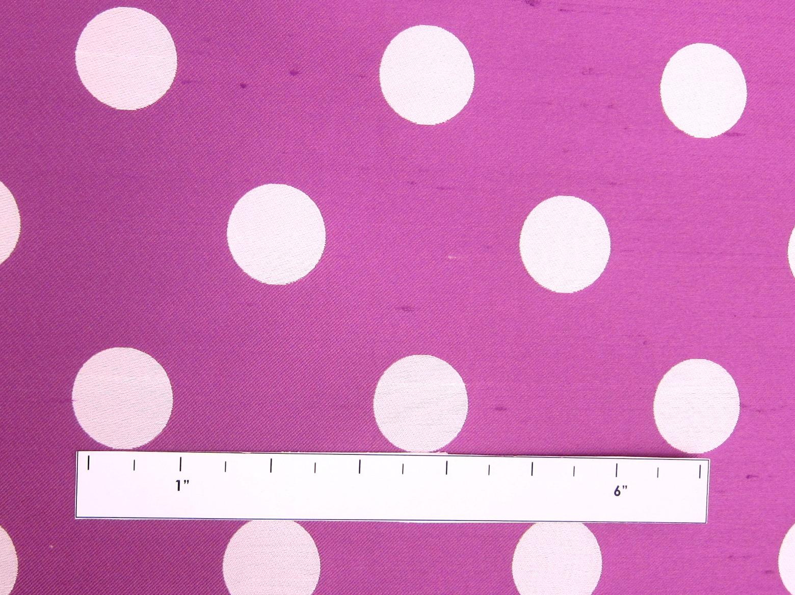 Double Face Woven Silk Shantung2