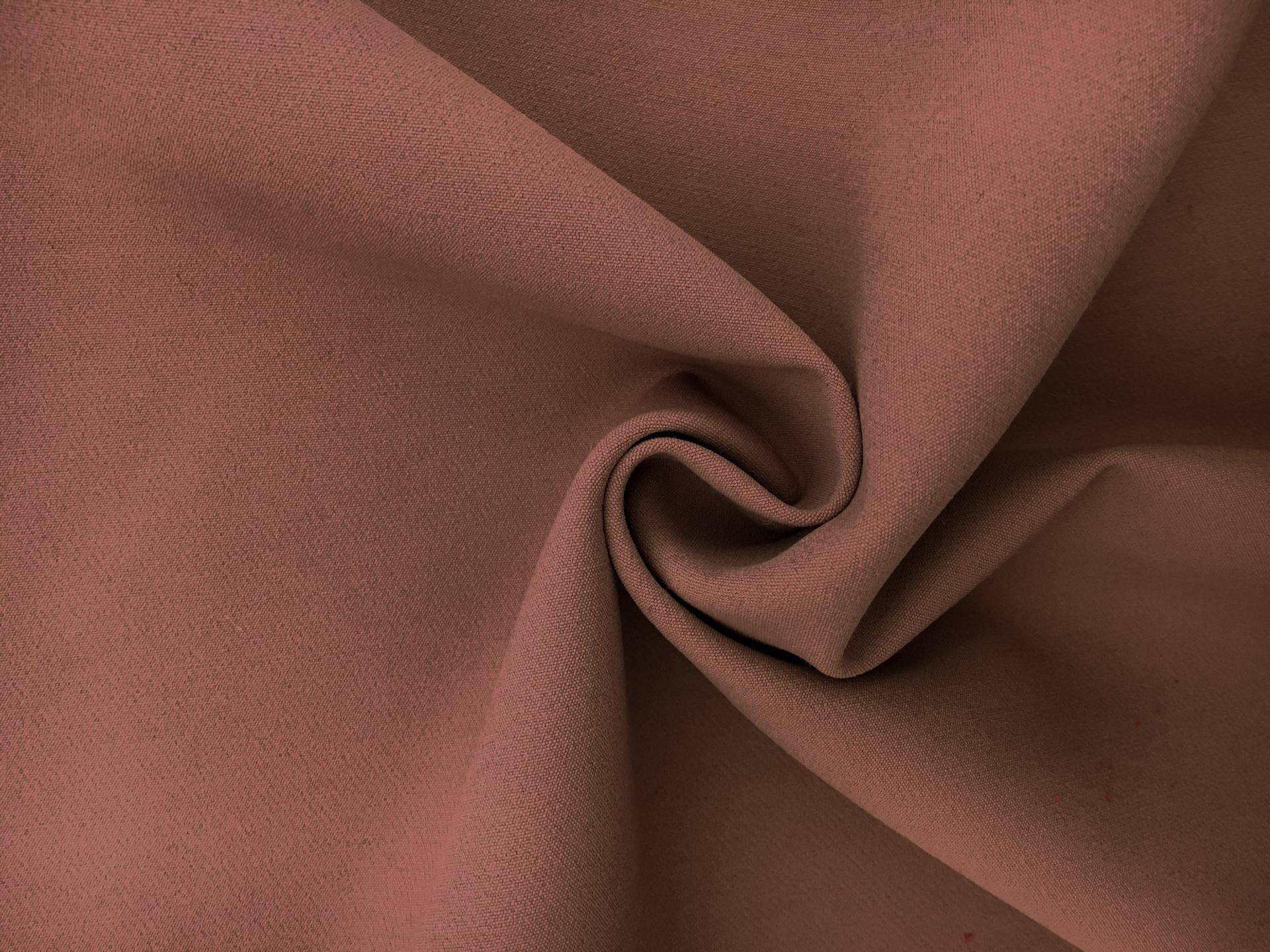 Four Way Wool and Viscose Techno Stretch0