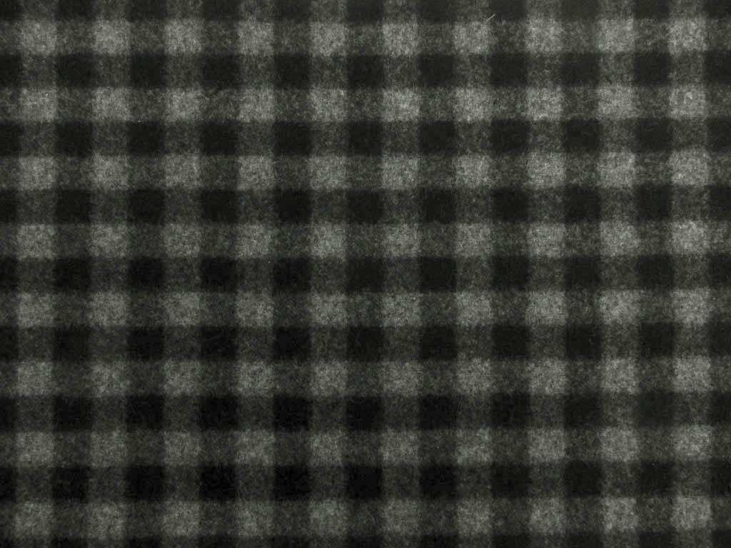 Water and Stain Resistant Wool Doubleface Coating0