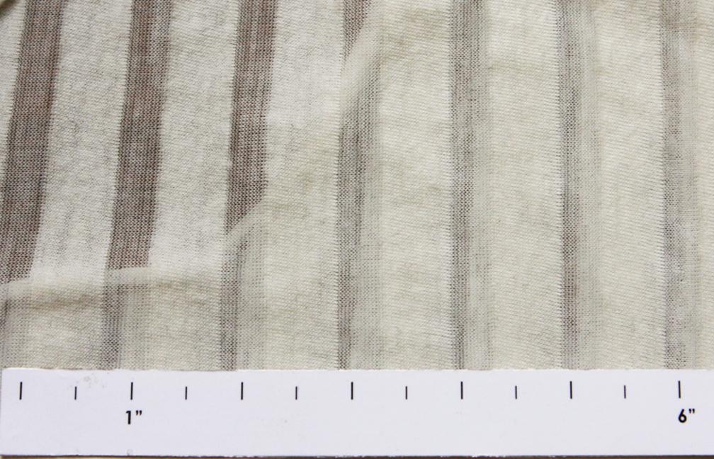 Wool Blend Novelty Knit1