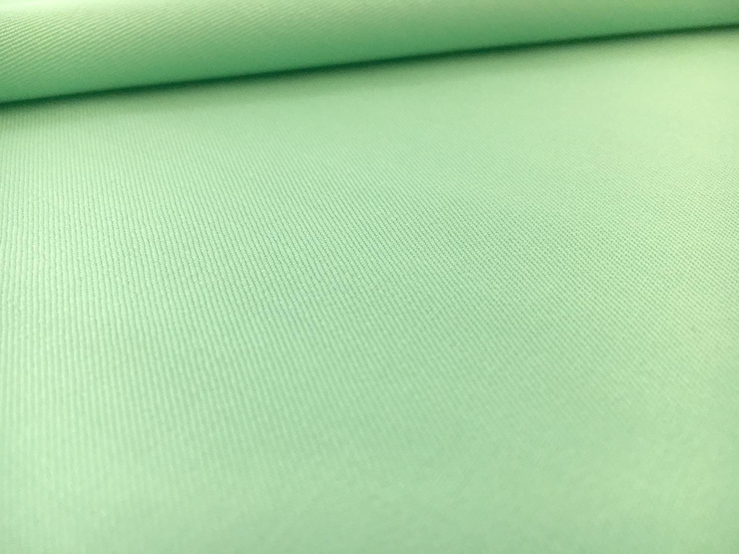 Merino Wool Super 130s in Mint0