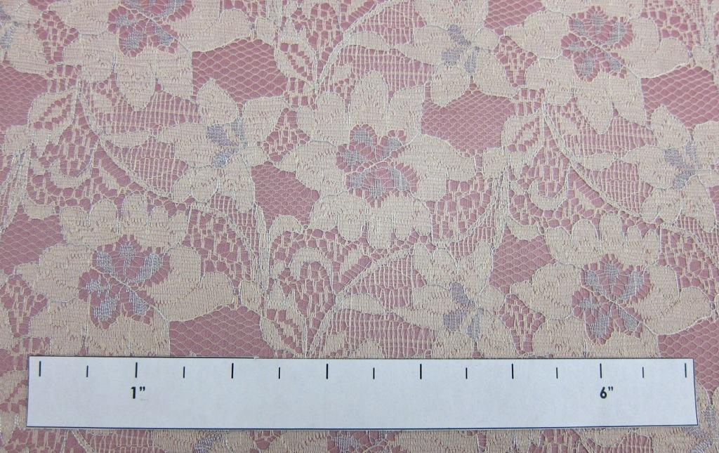 Taffeta Backed Lace1