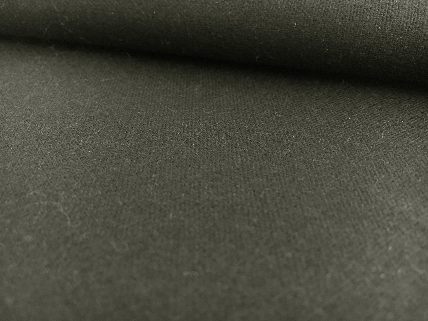 Oilcloth in Dark Green0