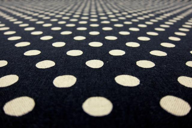 Japanese Linen Cotton Print2