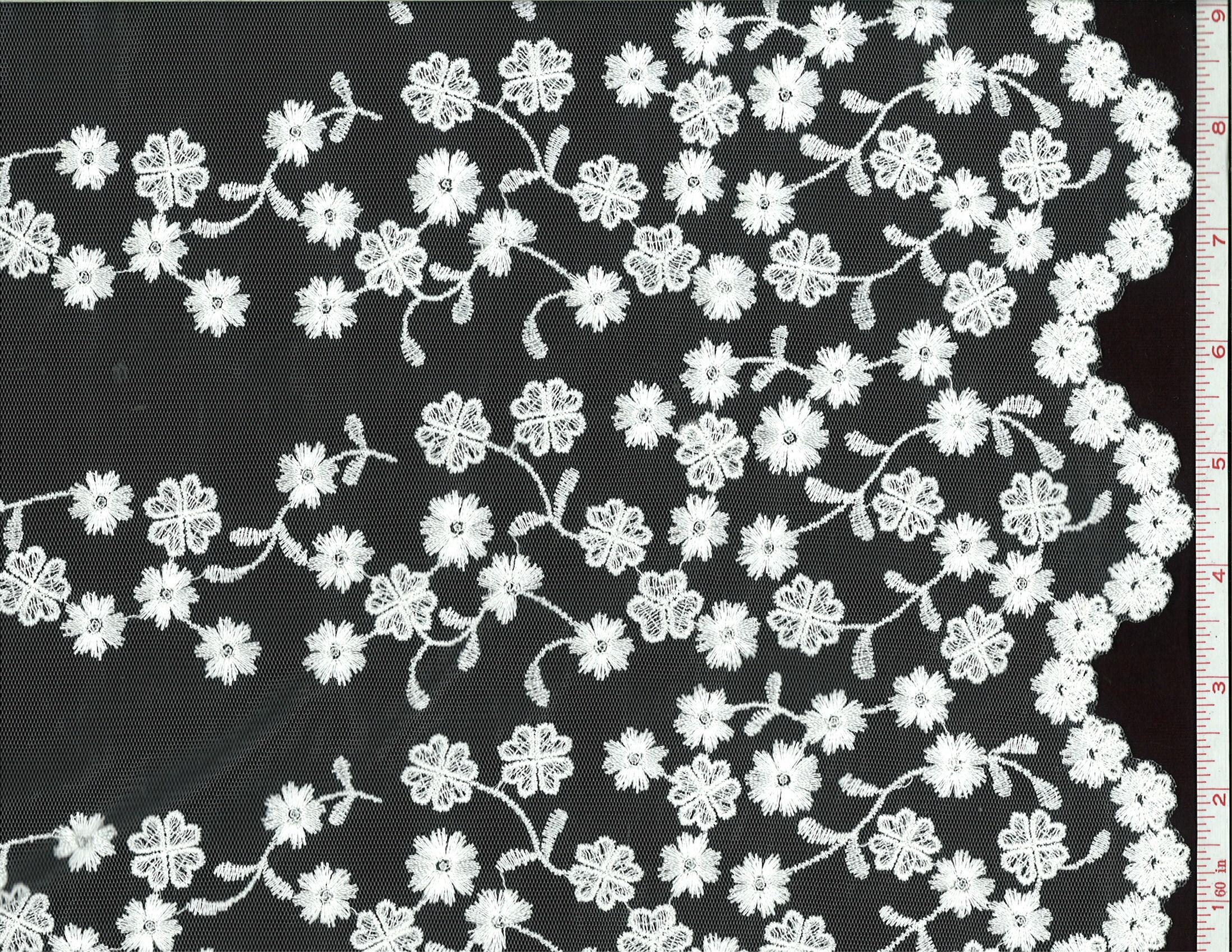 Embroidered Illusion0