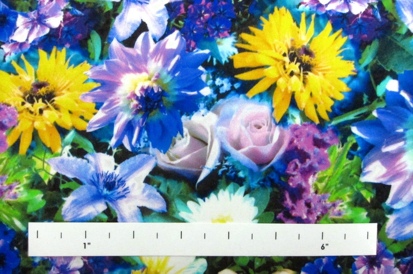 Printed Silk Charmeuse1