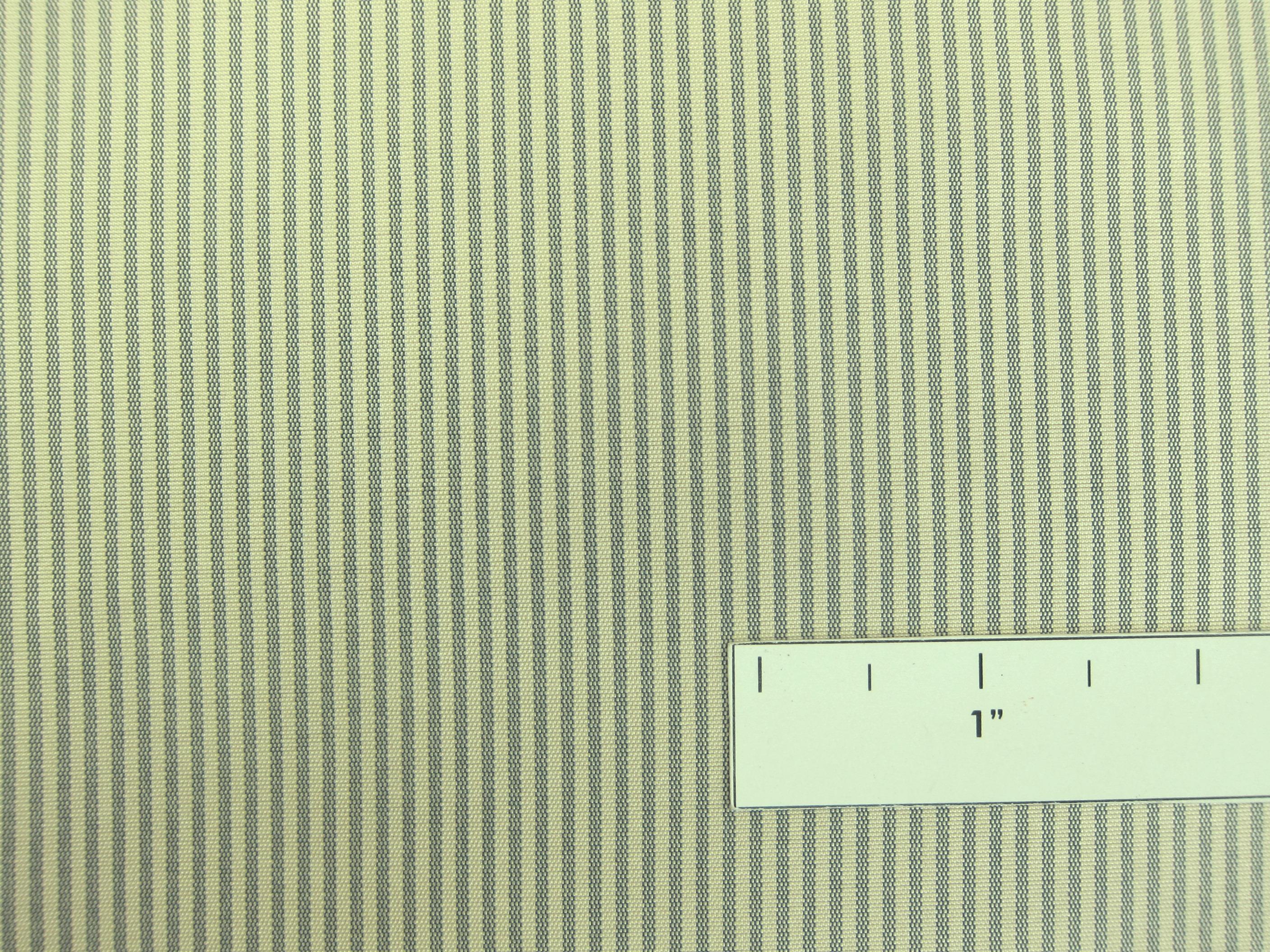 Heavy Silk Tafetta Stripe1
