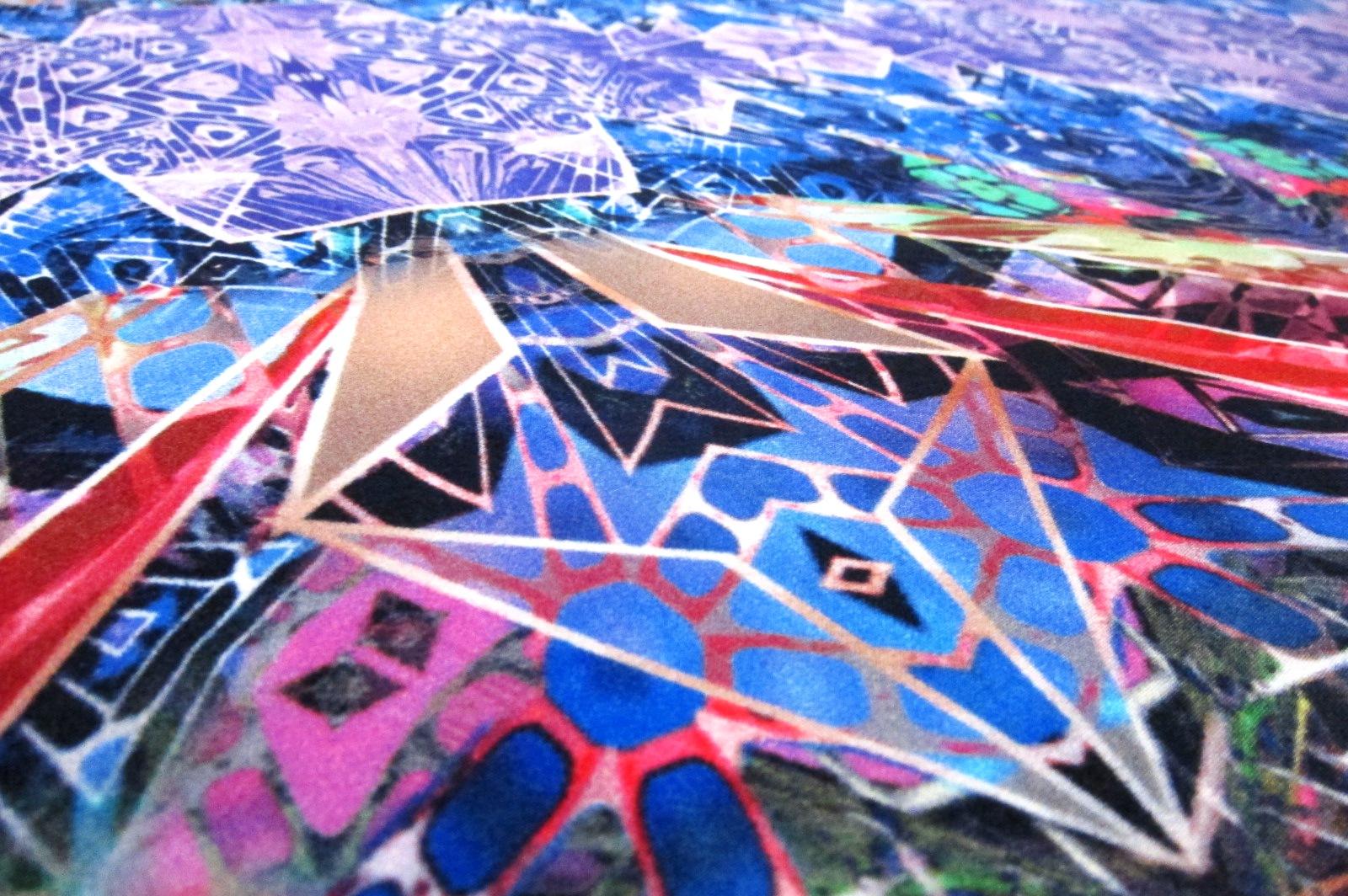 Printed Silk Charmeuse2