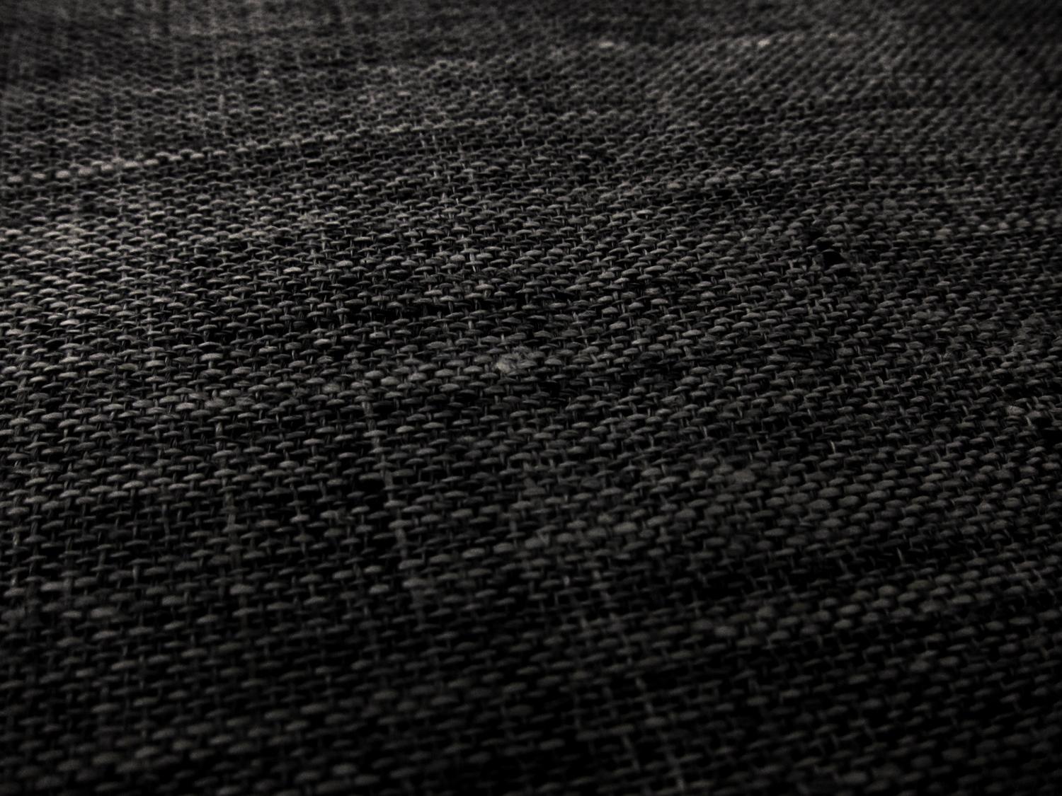 Italian Linen Nylon Doubleface 1