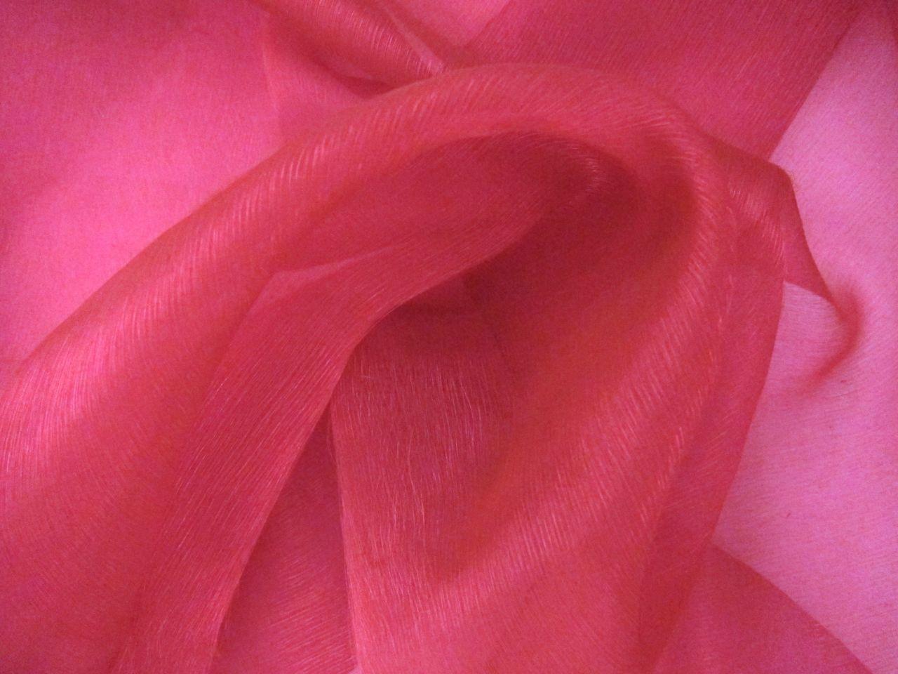 Novelty Lamé Organza0