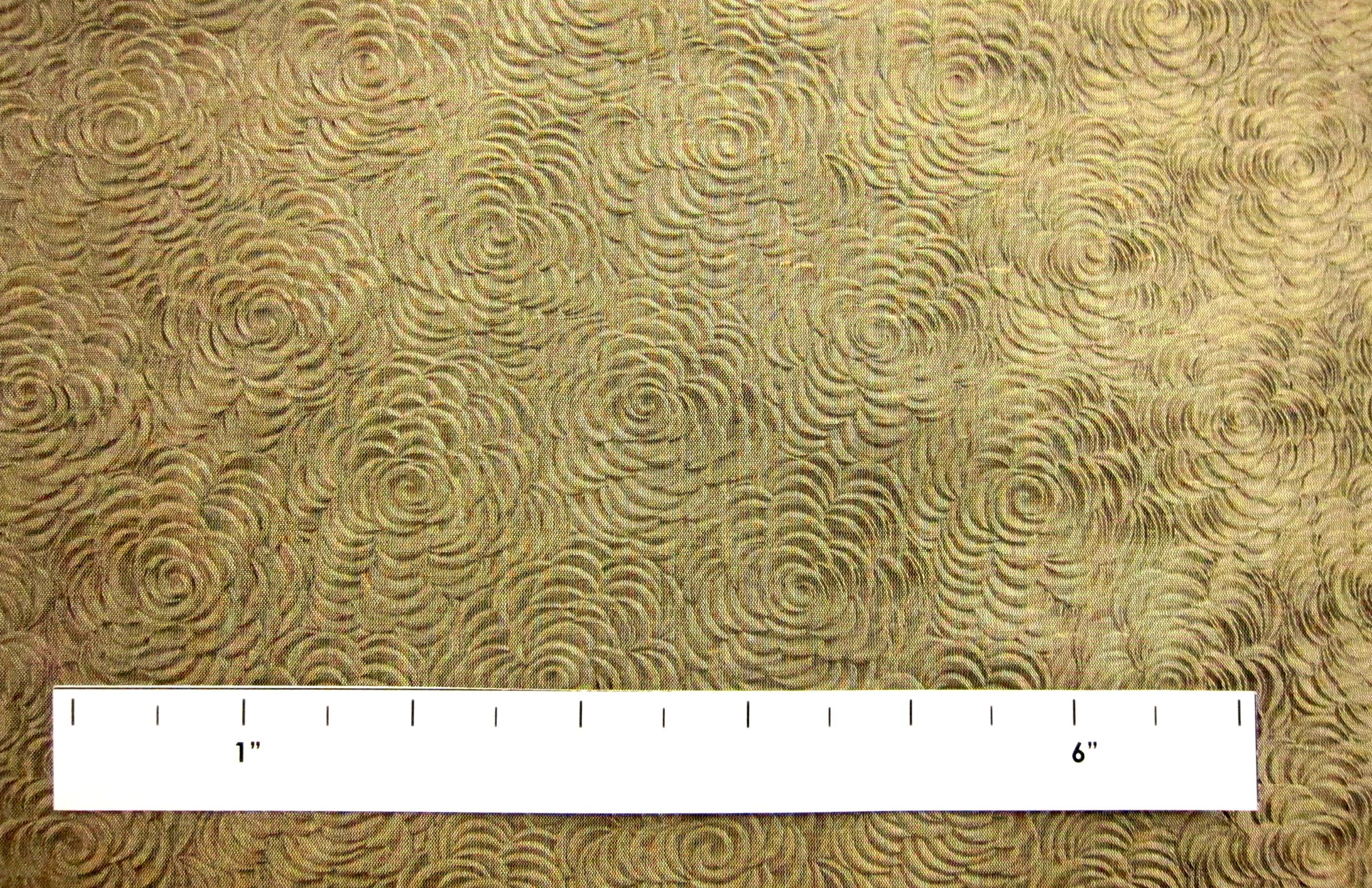 Embossed Cere Silk Doupioni1