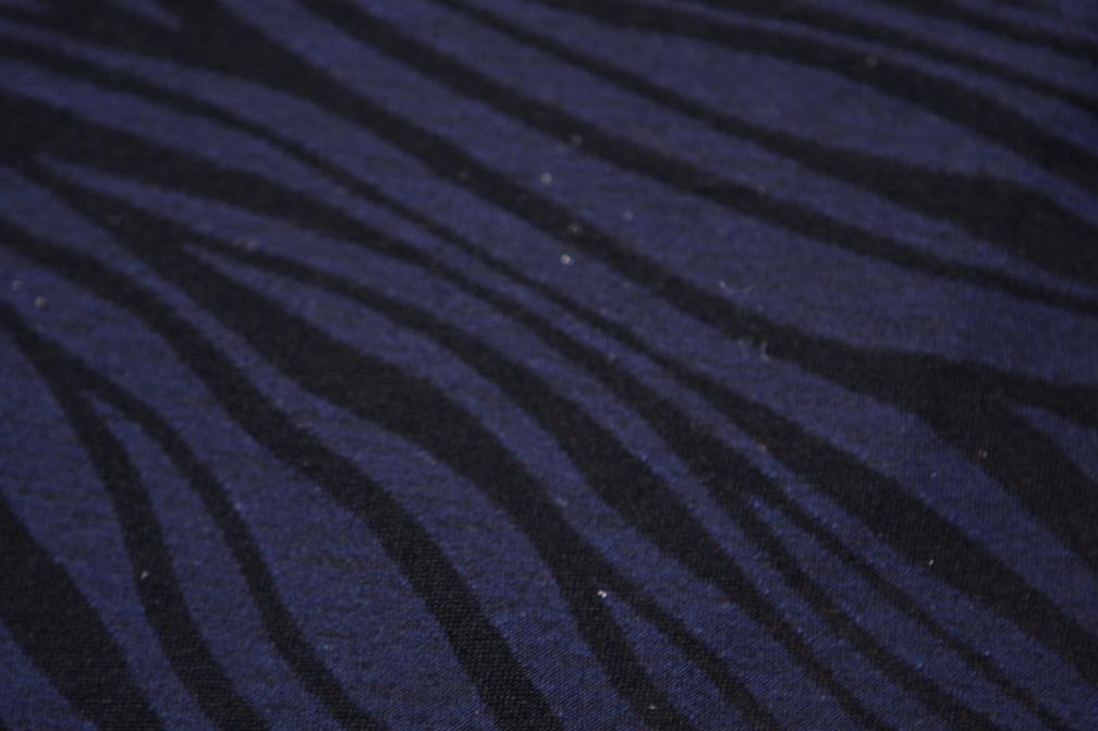 Nylon Poly Lycra Printed Jersey2