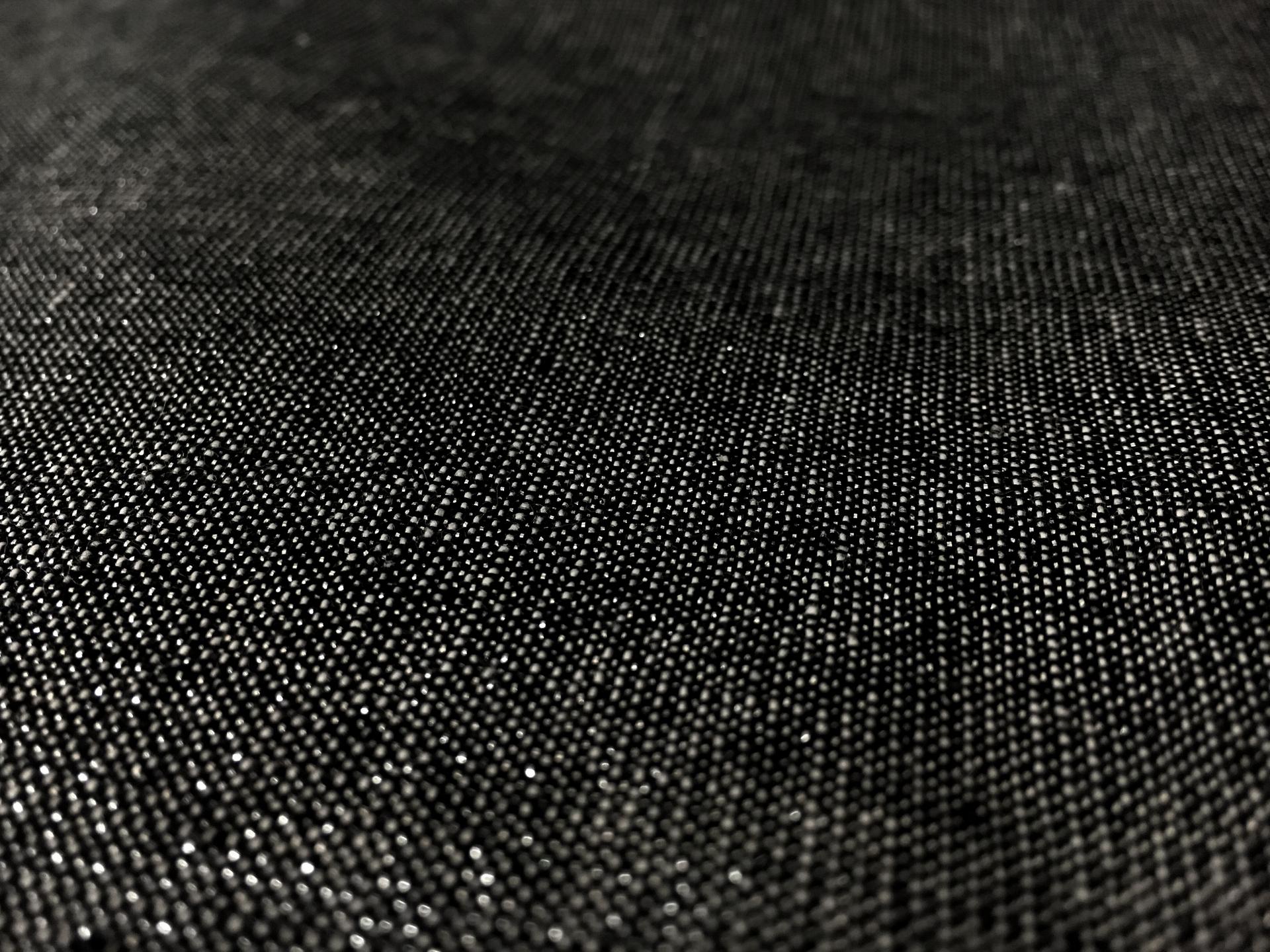 Linen Cotton Blend Chambray 0