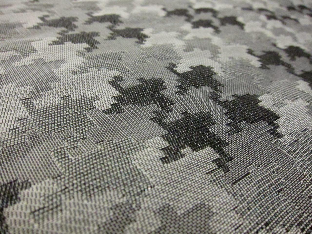 Metallic Houndstooth Brocade2