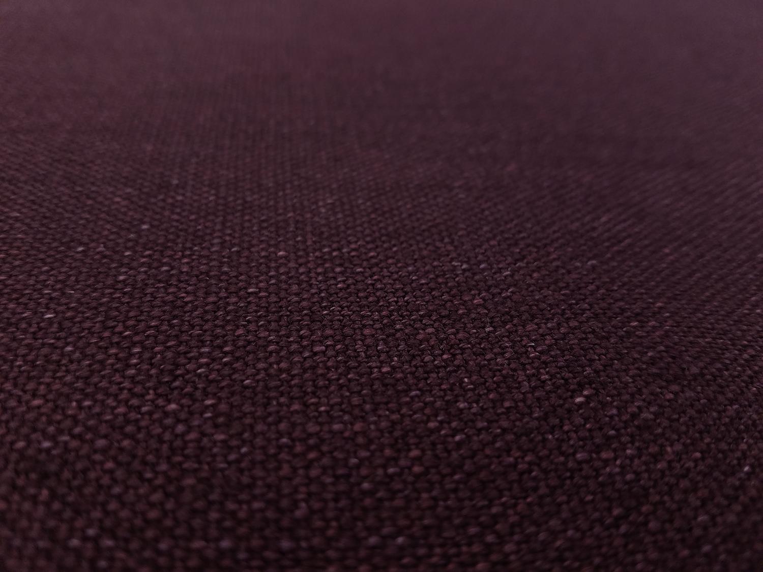 Linen Upholstery in Dark Amethyst0