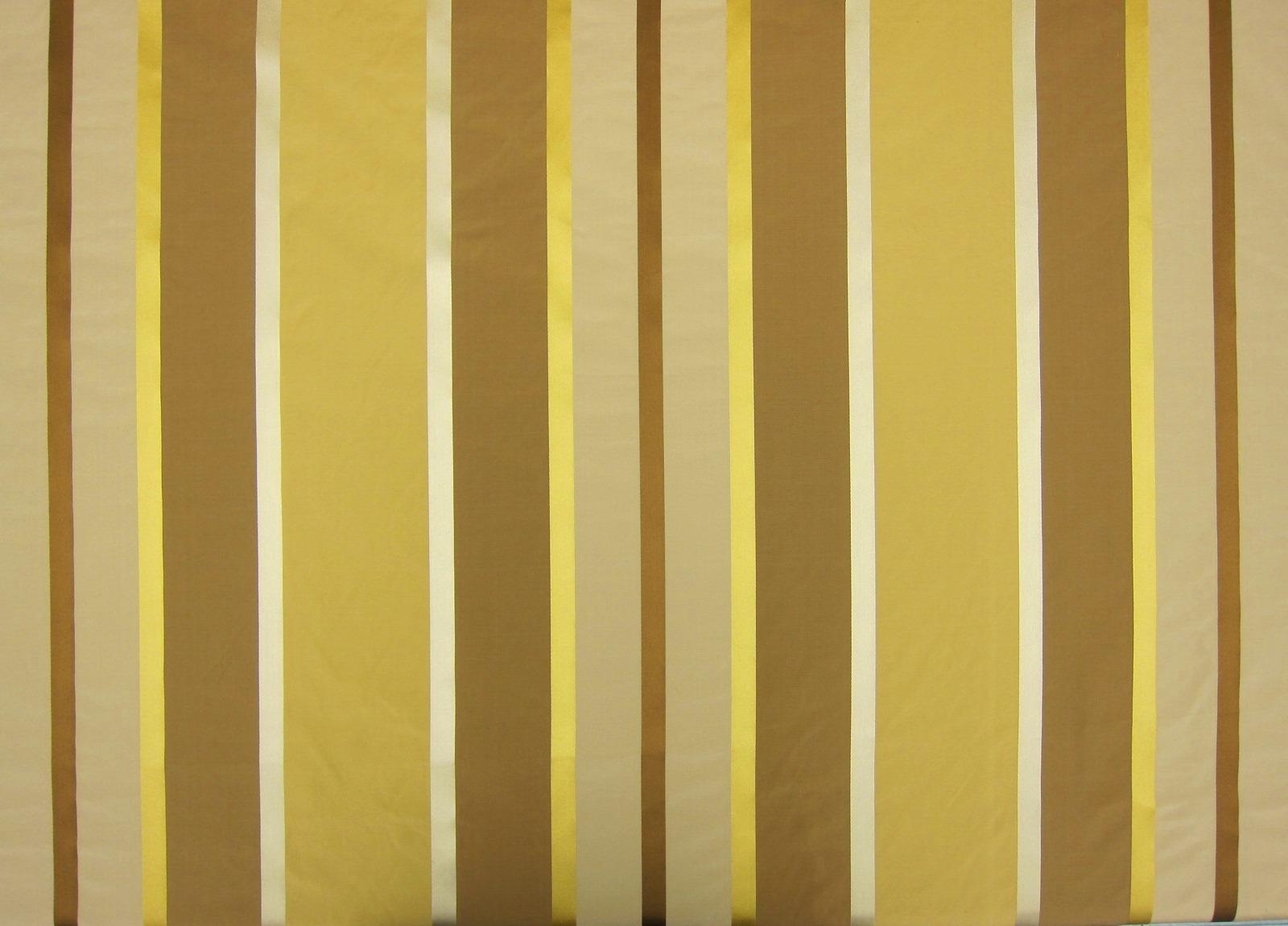 Silk Taffeta Satin Stripe0