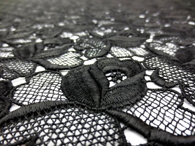 Guipure Lace2