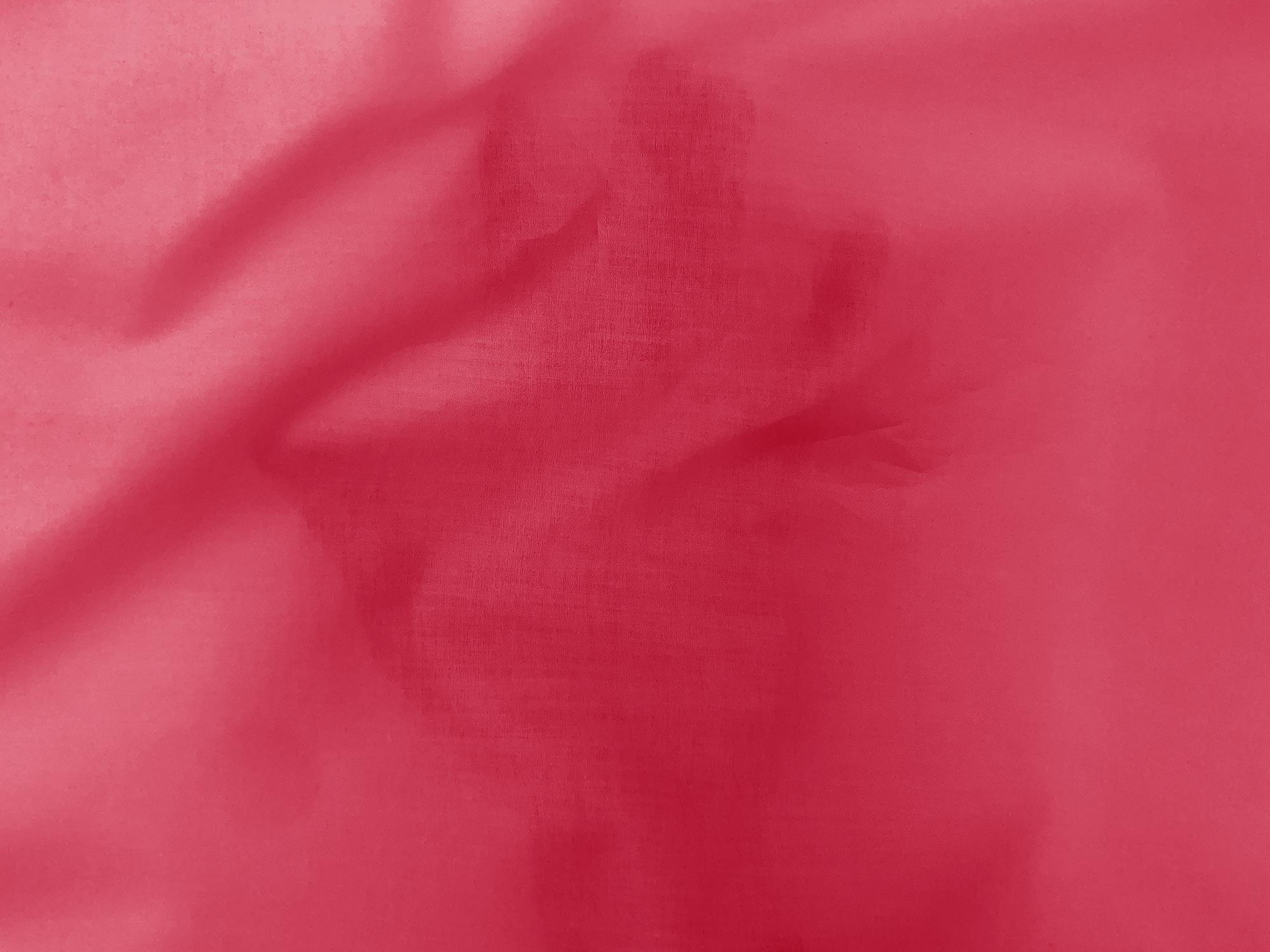 Cotton Lawn in Peony2