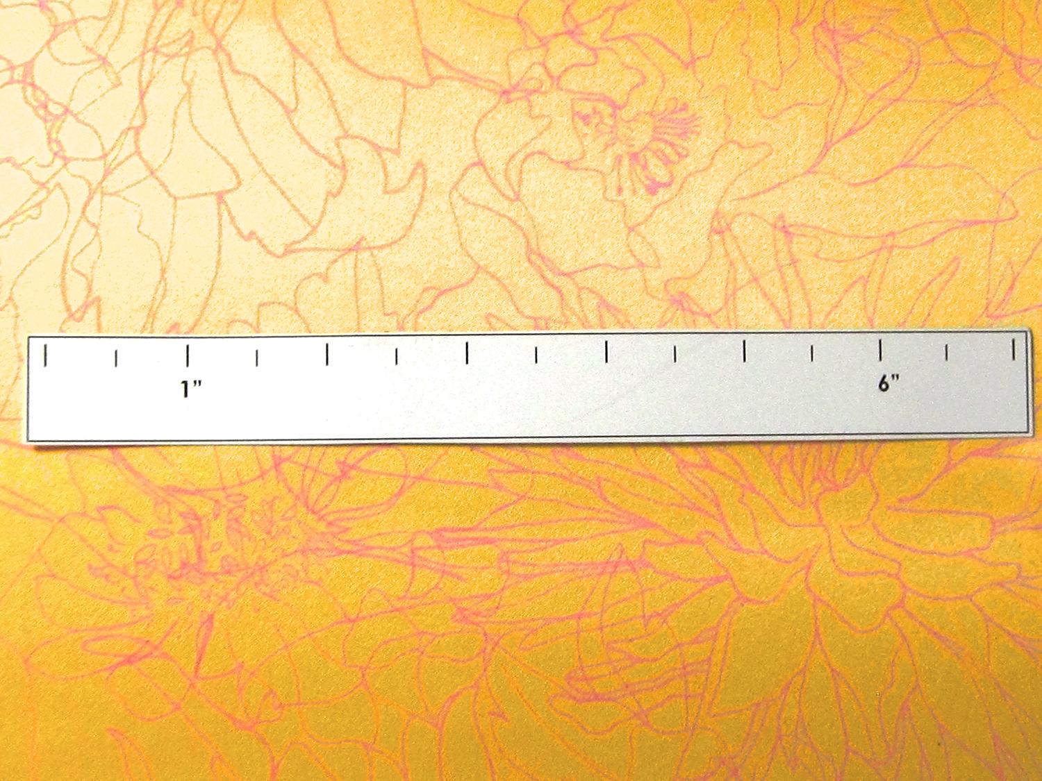 Printed Silk Charmeuse1