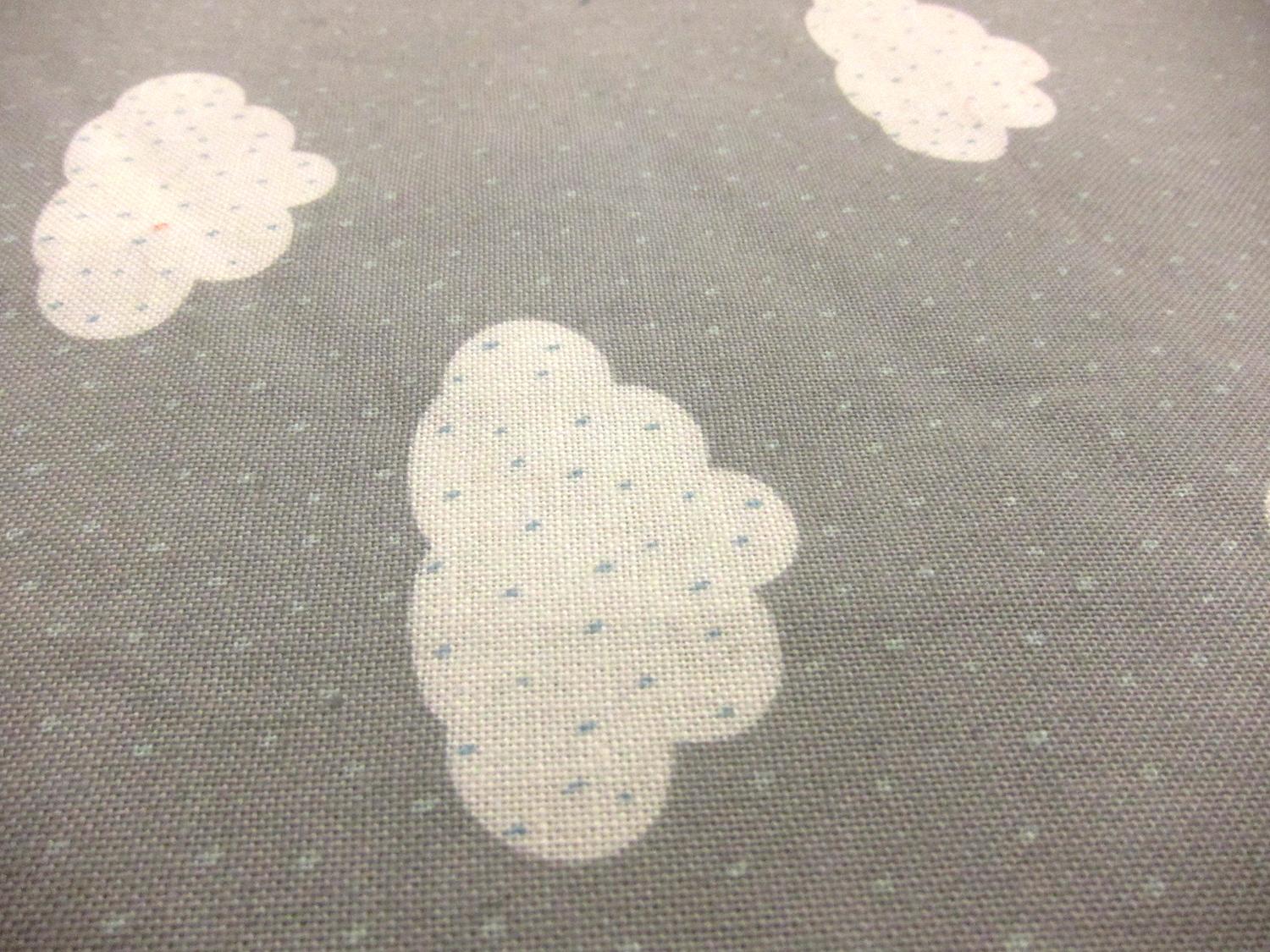 Cotton Broadcloth Print 0