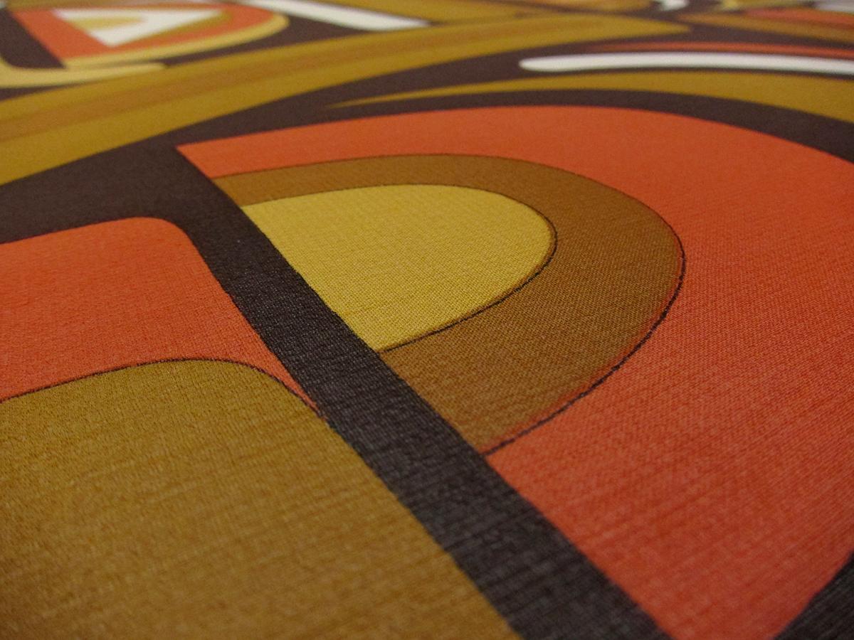 Printed Silk Chiffon1