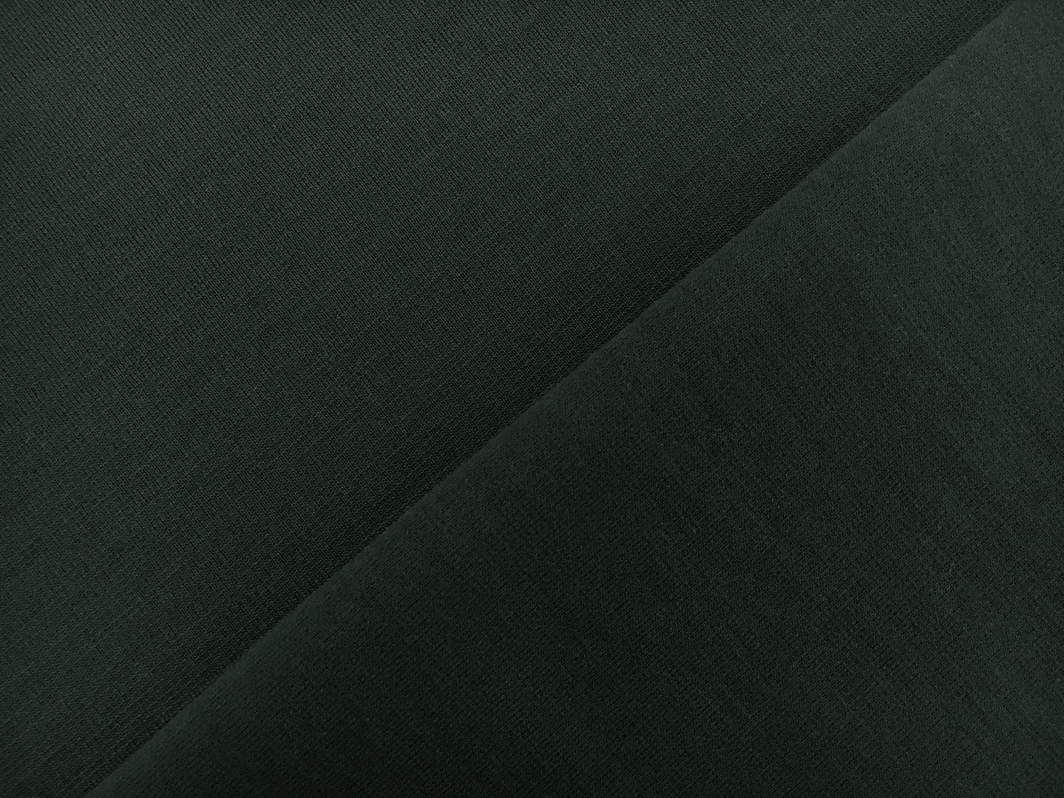 Austrian Virgin Wool Double Knit in Forest0