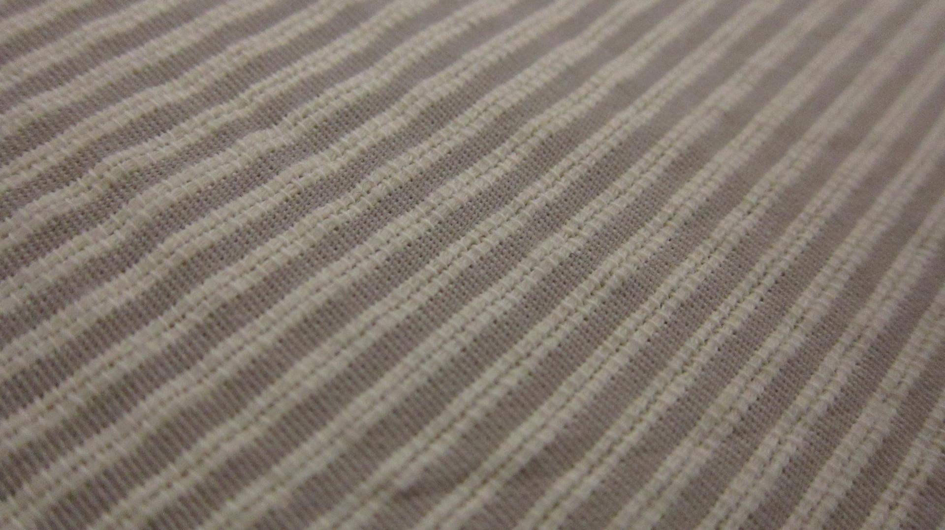 Japanese Cotton Seersucker Stripe0