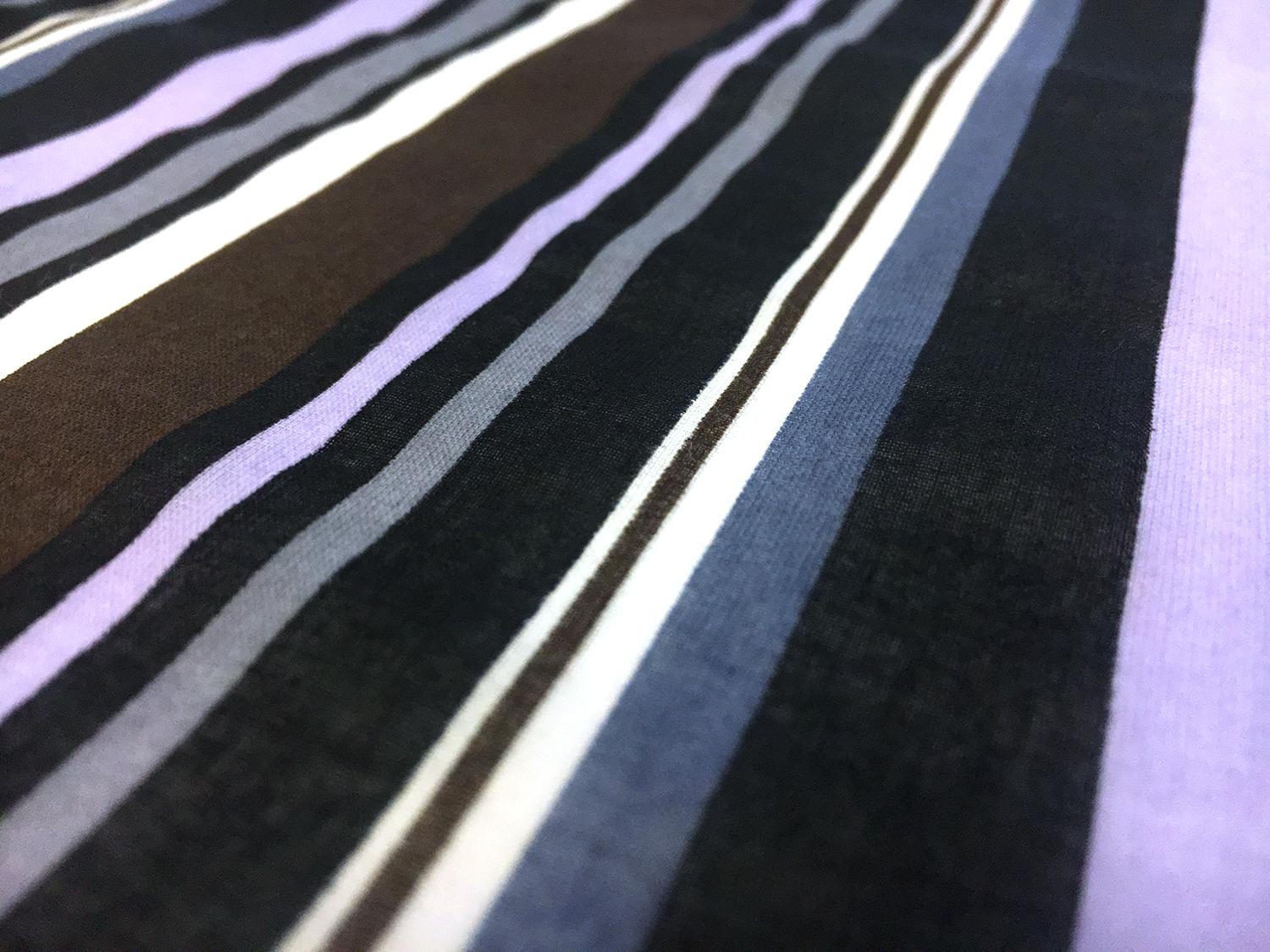 Japanese Cotton Voile Stripe2