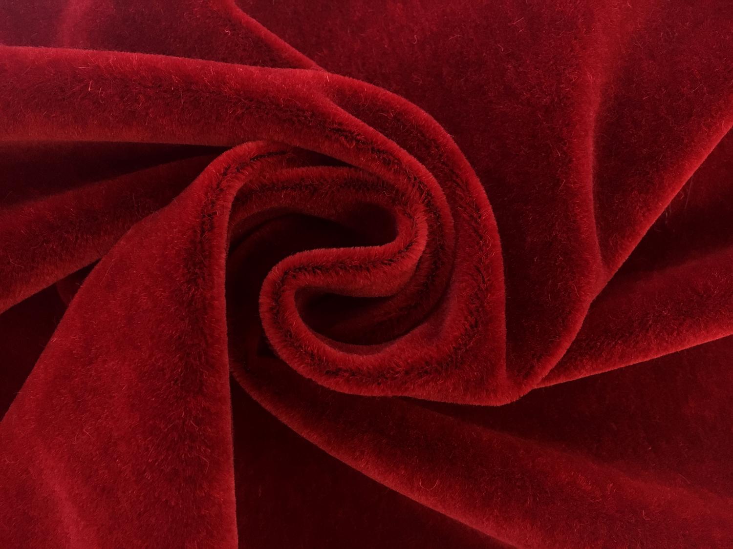 Nevada Mohair Velvet