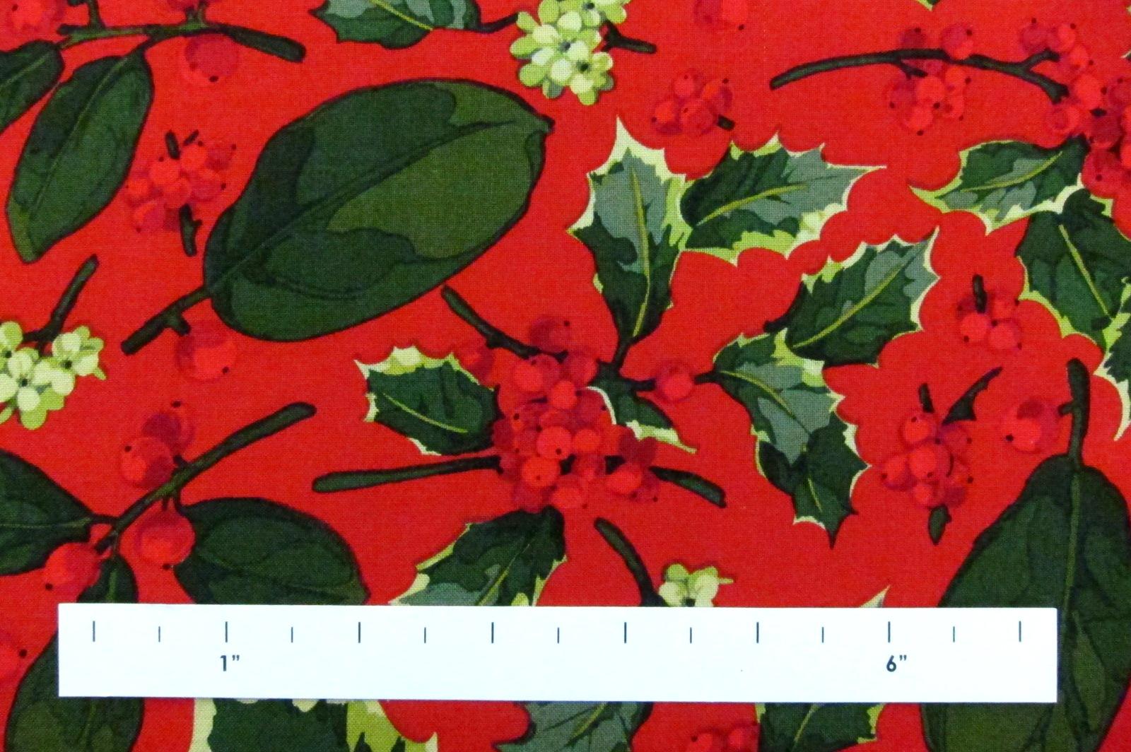Cotton Broadcloth Print1