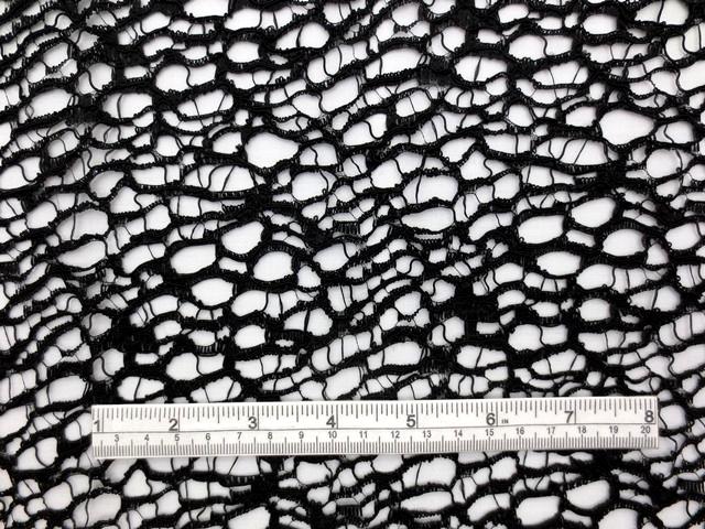 Corded Chantilly Lace1