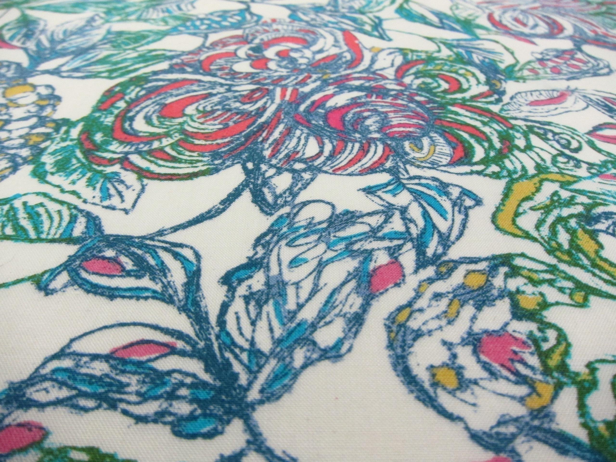 Liberty of London Cotton Lawn Print2