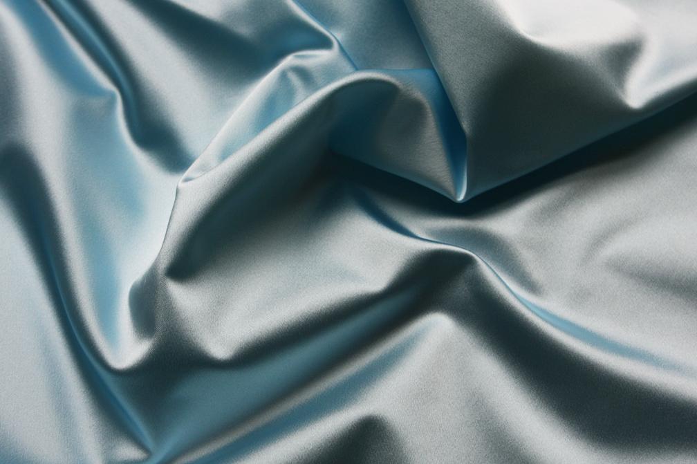 Armani Stretch Satin0