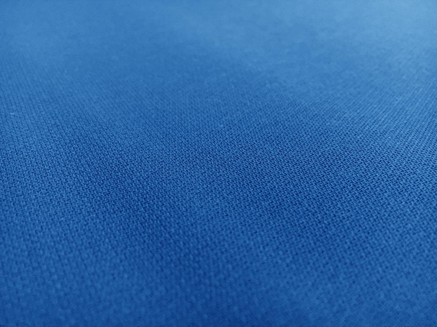 Italian Wool Tricotine in Azure 0
