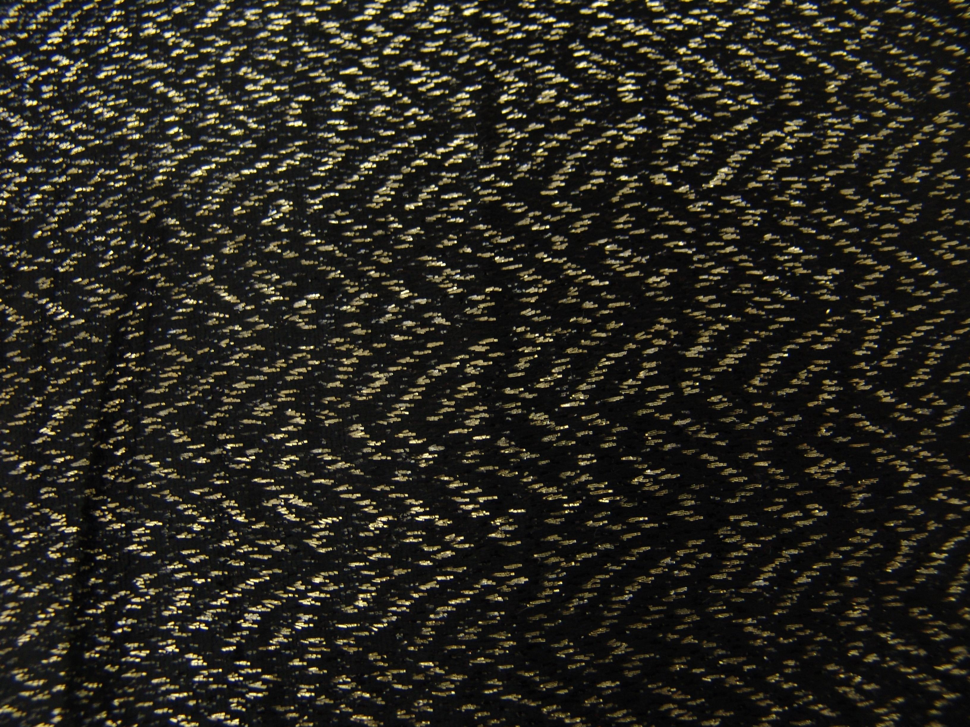 Silk Lurex Panné Velvet 0