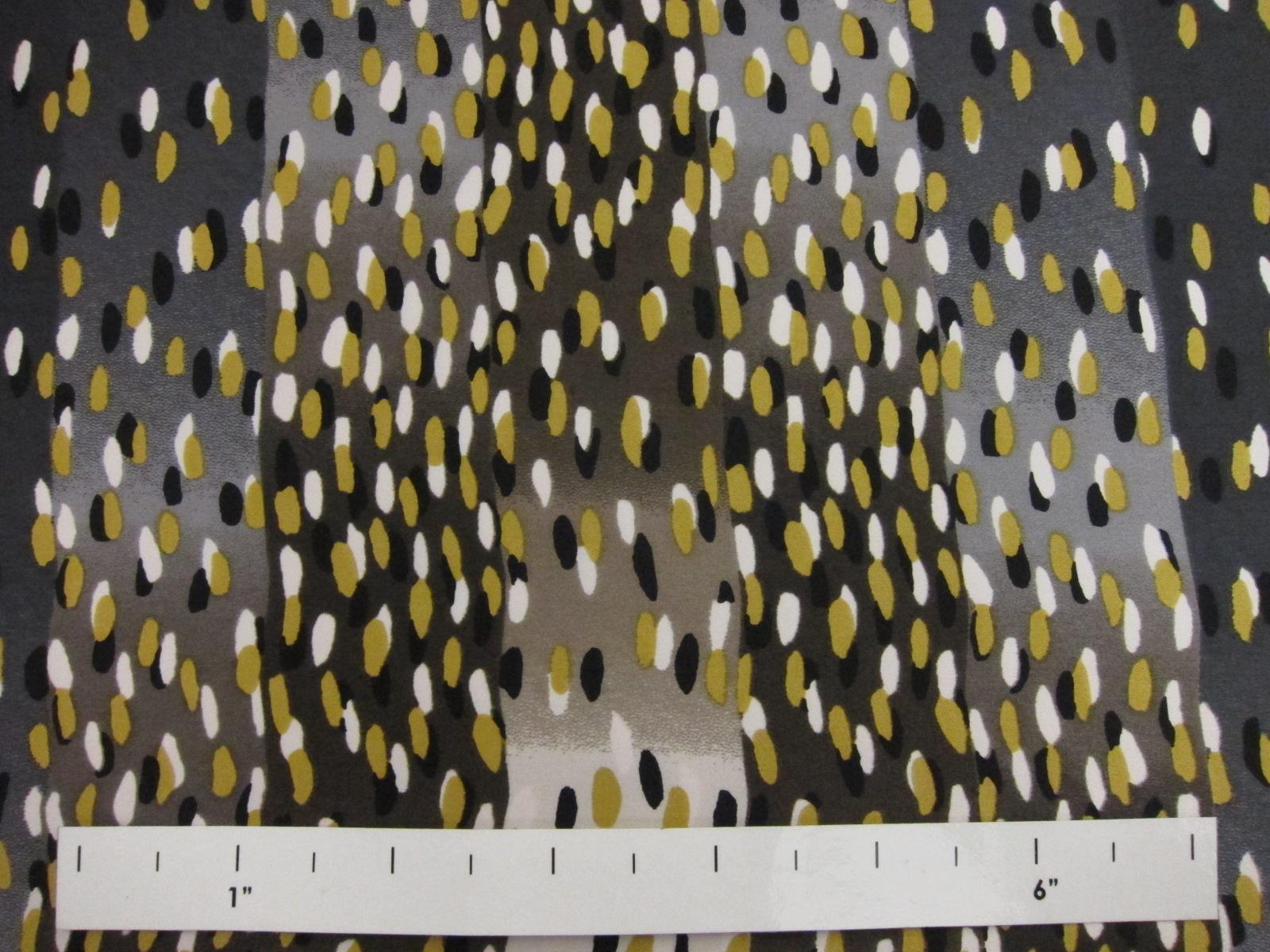 Printed Silk Charmeuse1