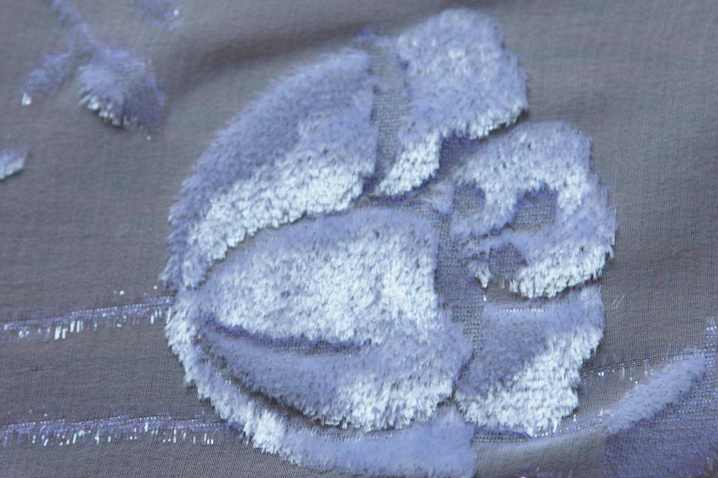 Silk Lurex Cut Velvet3
