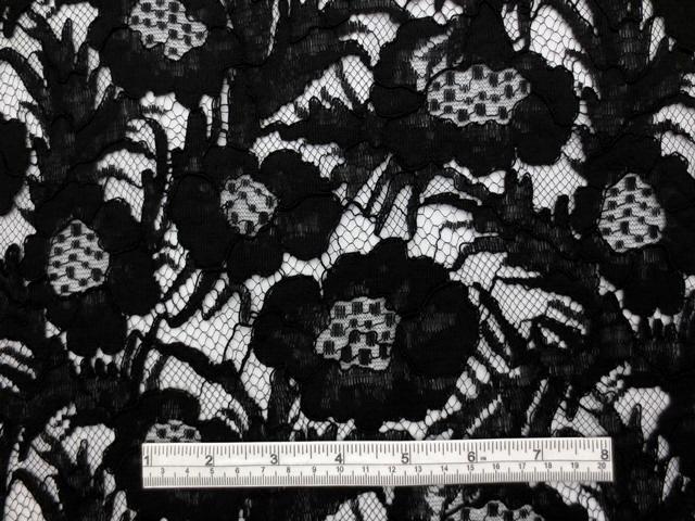 Corded Chantilly Lace1