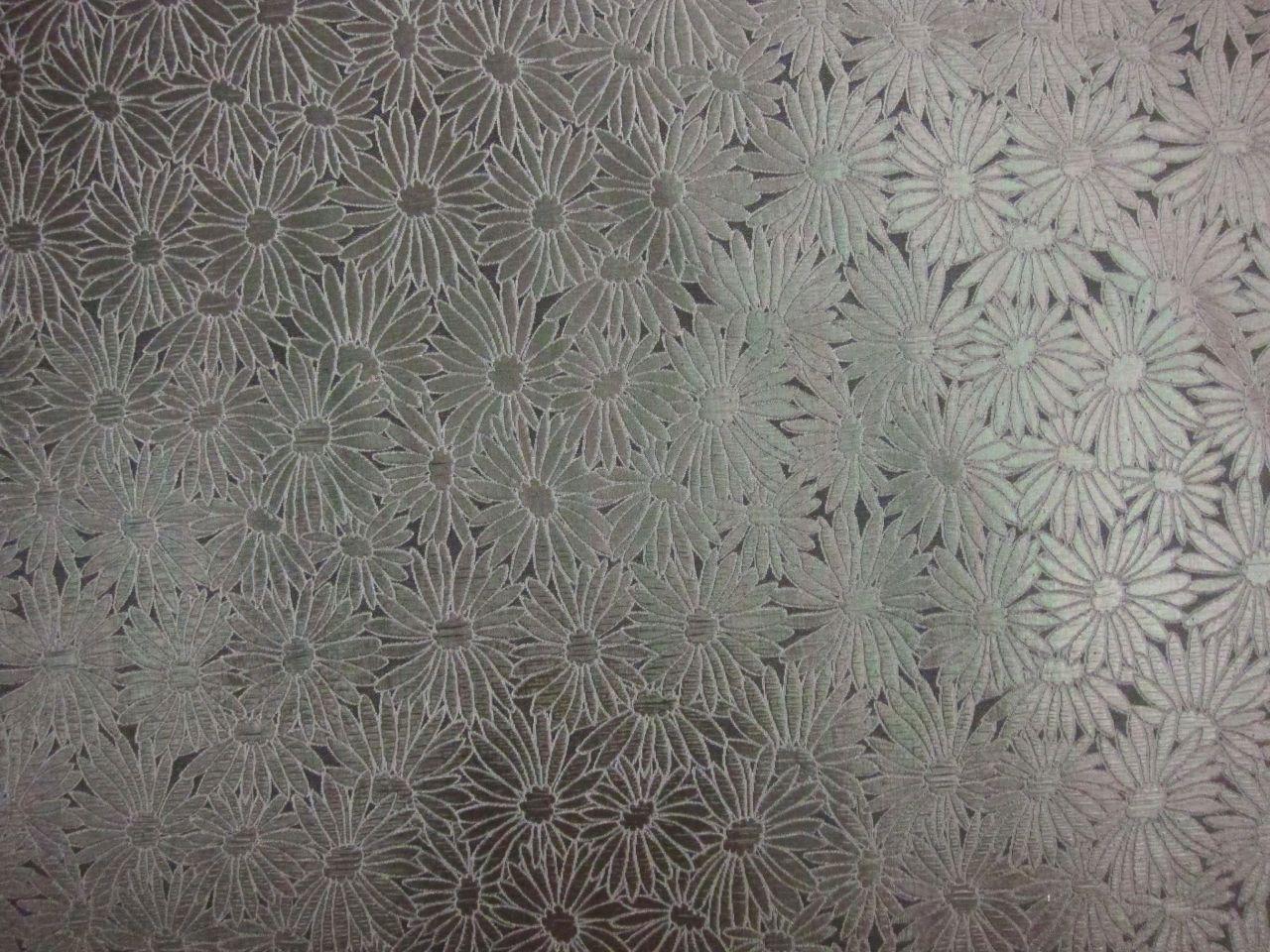 Opalescent Lame Brocade0