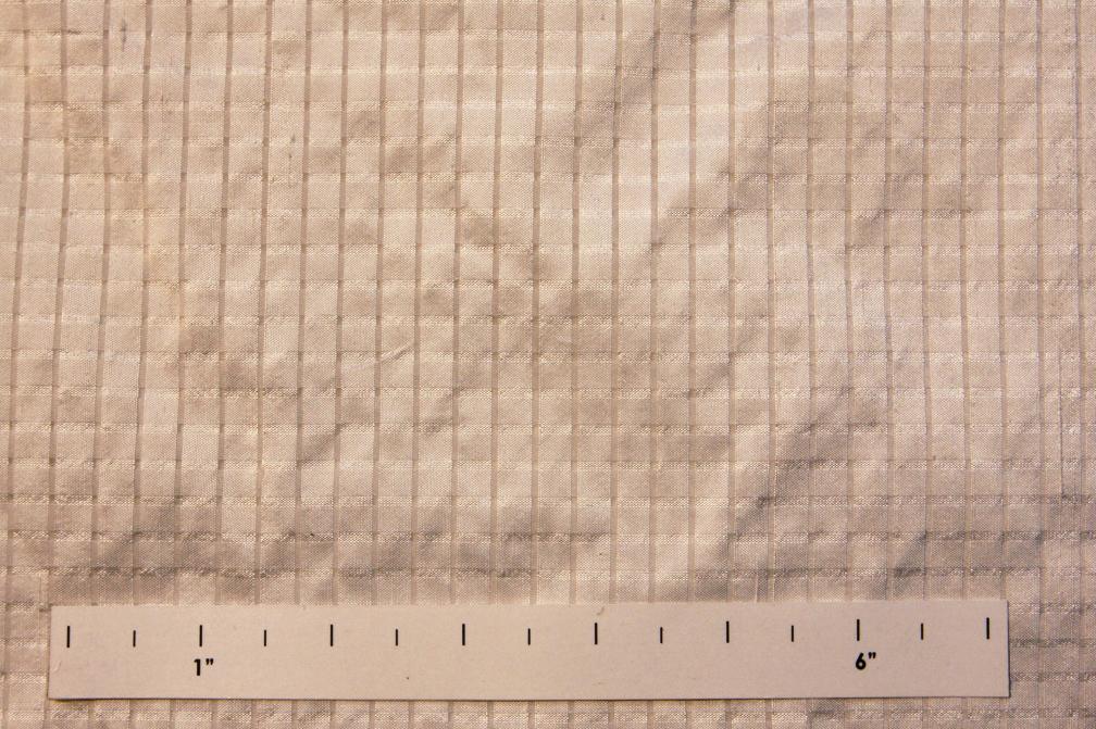 Silk Novelty Shantung0