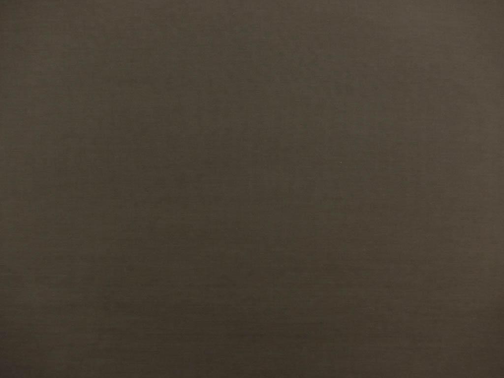 Silk and Cotton Voile in Taupe0