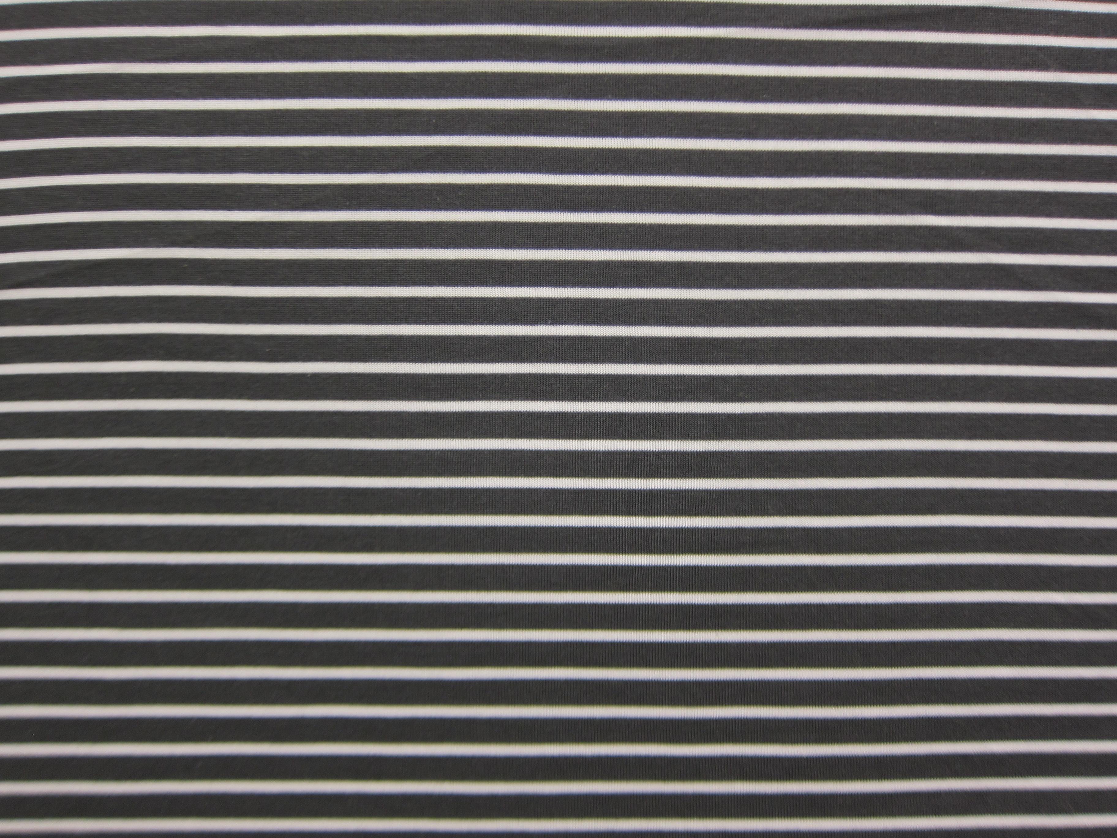 Bamboo and Organic Cotton Knit0