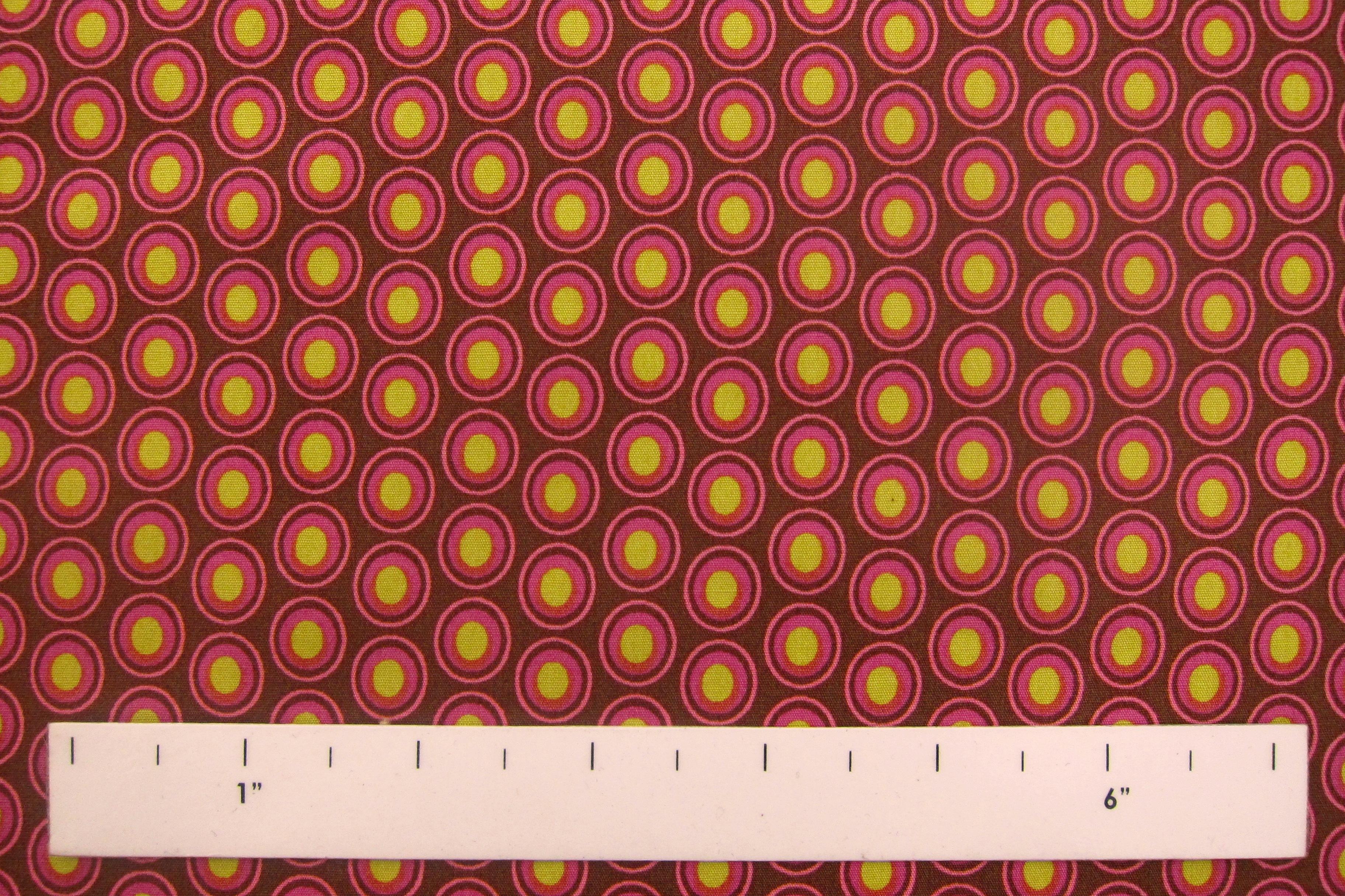 Cotton Broadcloth Print1