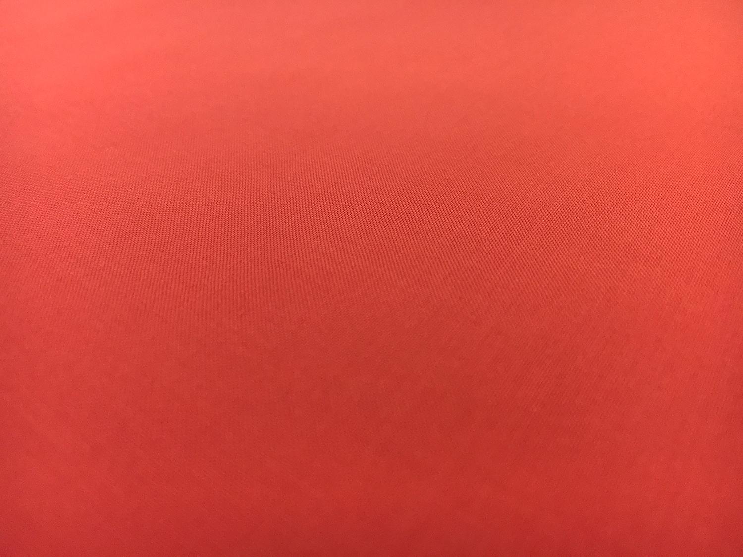 Viscose Batiste in Coral0